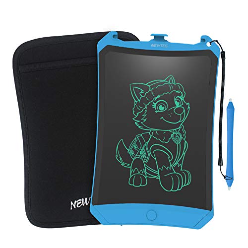 Best Writing Tablet For Kids With Case