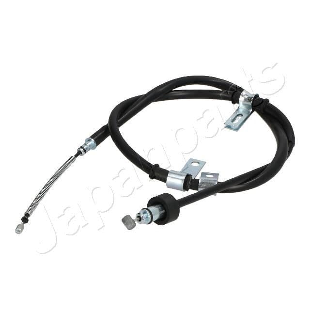 Sistemas de Servofreno Japan Parts BC-K17R Recambio de Servofreno de Vacío para Coche