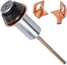 Starter Repair / Rebuild Kit for Nippondenso 1.2kW, 1.4kW OSGR Starters (Plunger & Solenoid Contacts) - coolthings.us