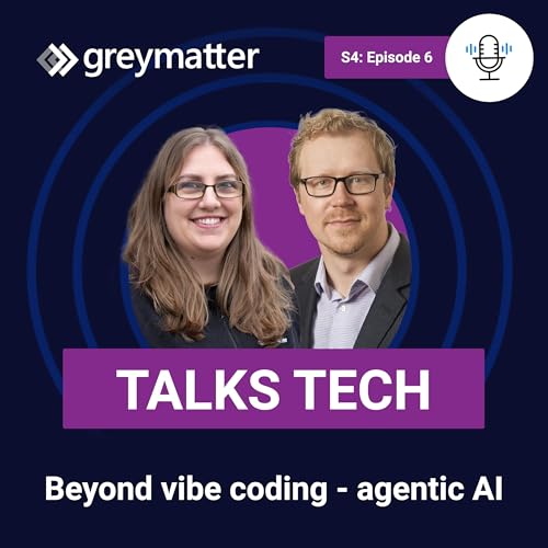 Beyond vibe coding: JetBrains Junie - agentic AI for developers