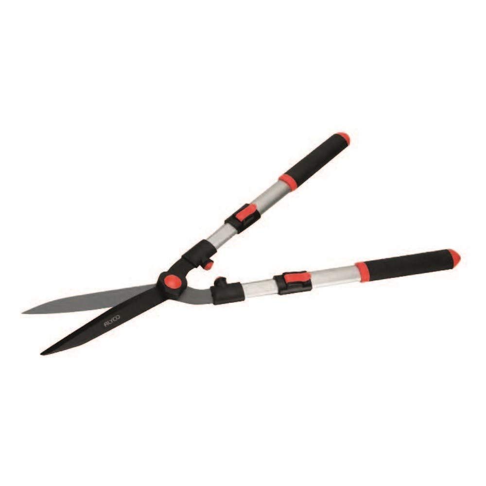 Alyco Alyco 108510 Tijera Cortasetos Extensible 660860 mm