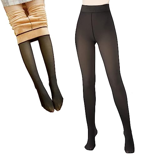 Image of Women's Thermal Tights Stockings