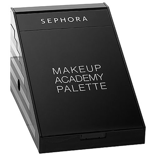 Sephora Makeup Academy Palette 2013 Blockbuster, 130 Shades Limited-Edition $210.00 Value! by Kodiake