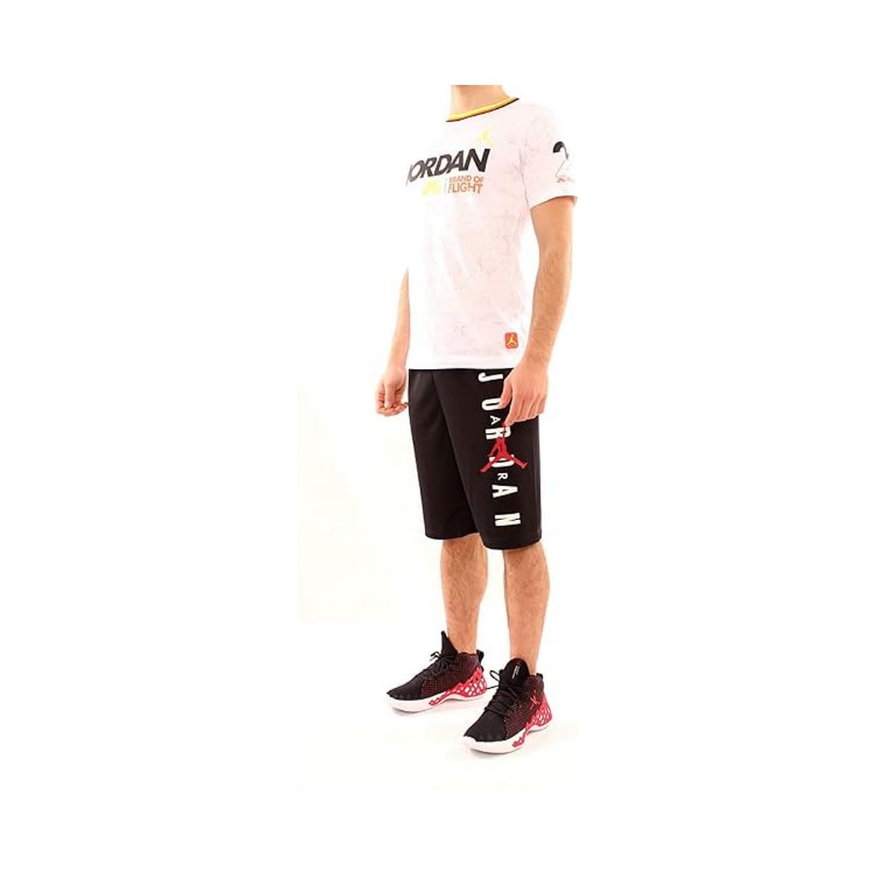 Jordan Junior Mod. 957176 12-13 A