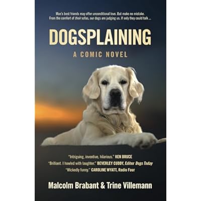 Dogsplaining