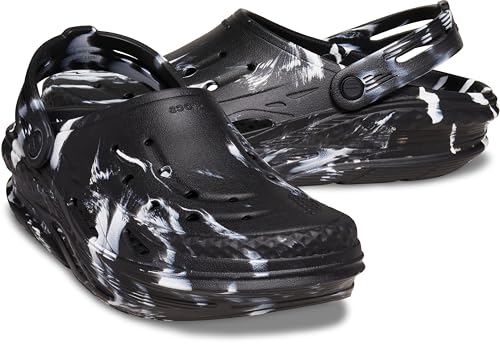 Image of Crocs Unisex-Adult Off Grid Clog