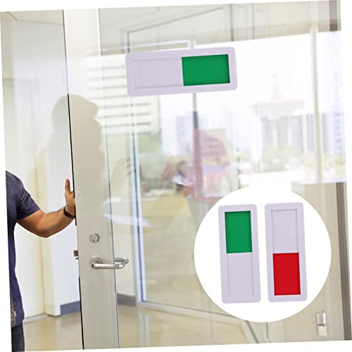 Panneaux de signalisation de bureau pour préserver votre tranquillité en conférence