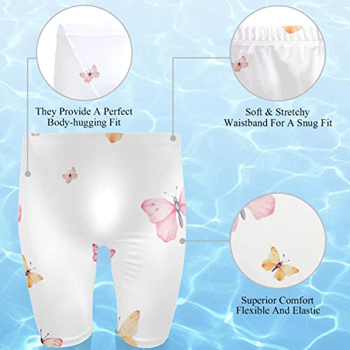 Short de bain multicolore séchage rapide pour éviter les irritations - 2