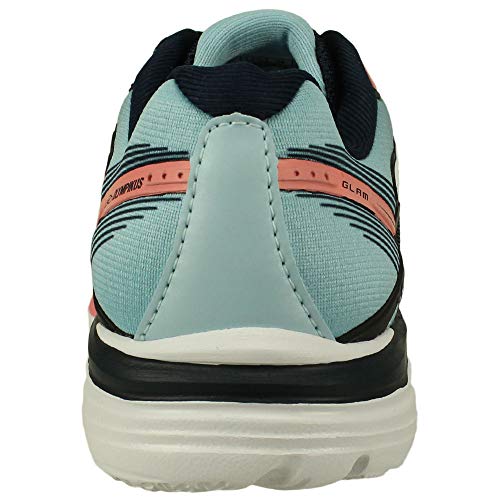 Tênis Olympikus GLAM feminino Azul 35