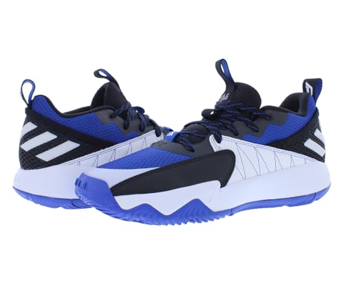 Image of Adidas Womens Dame Certified Basketball Shoes