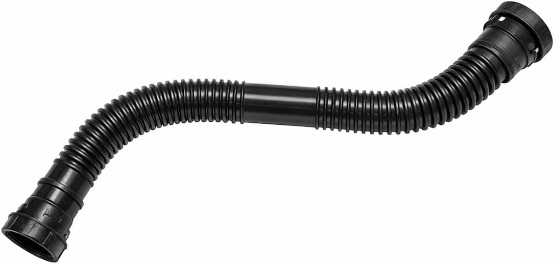 Genuine OEM Secondary Air Injection Pump Hose For BMW E46 M3 2001-2006 3.2L L6 Natural Asp RWD