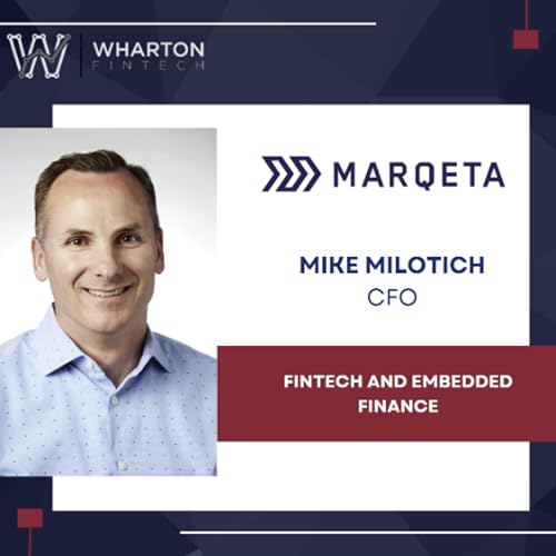 FinTech and Embedded Finance
