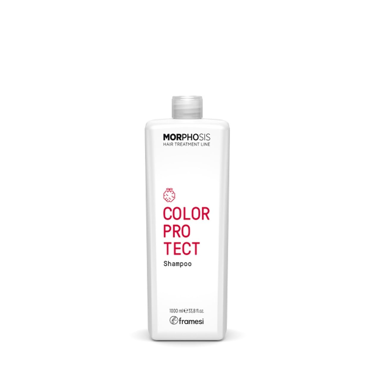 MORPHOSIS COLOR PROTECT SHAMPOO 1000ML