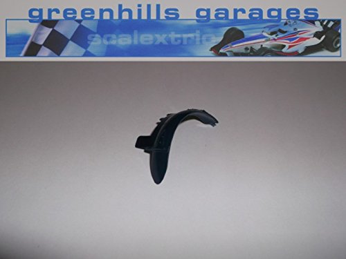Greenhills ScalextricBentley 4.5 Litre C64 Rear Wing Nearside Dark Blue Original New - G545