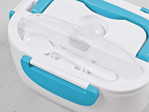 BEPER 90.920A Scaldavivande Portatile, Plastica