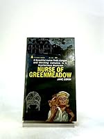 Nurse of Greenmeadow B0007F6VLU Book Cover