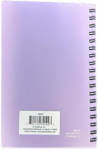 Miniatura 9 de PlanAhead Agenda 2023-2024, planificador académico semanal y mensual, 6.3 x 4.3 pulgadas (pequeño), julio 2023-diciembre 2024, cubierta flexible, 18