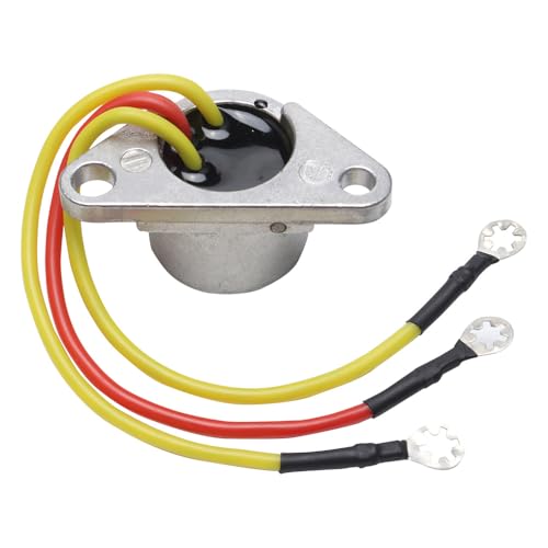 Régulateur de tension de moto universel pour contrôle de charge
