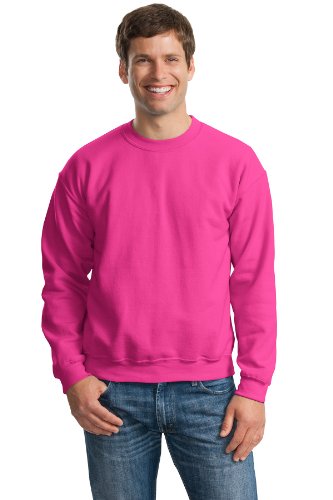 Image of Gildan Men's Crewneck Sweatshirt