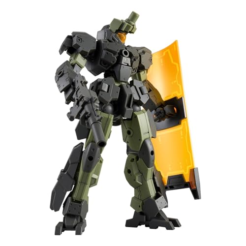 Bandai Hobby - 30 Minutes Missions - #76 eEXM-23 Tecprot 02 30 MM HG 1/144 Model Kit