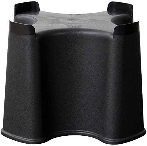 AUNEOSBargainstore Line Water Butt Stand - Fits Various Water Butts (GN177), 100l
