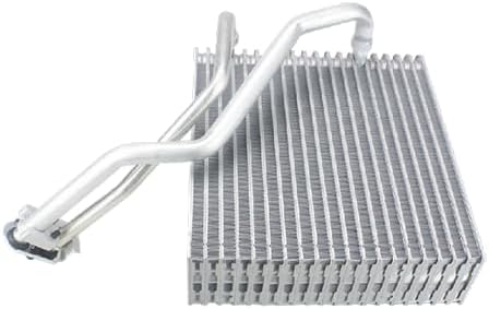 180820103A Evaporator with expansion valve for 180 820 103 A Evaporator core, 75 Suitable for old Loyce