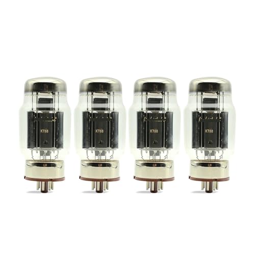 KT88 Tube Amplifier kit DIY Four-Way(4 PCS)