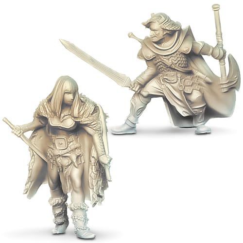 Trudvang Legends: Wildland Expansión de Juego de Mesa miniatura 4