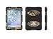 Griffin Obsession/Black Survivor All-Terrain in Mossy Oak Camo + Stand for iPad mini - Military-Duty Case for iPad mini