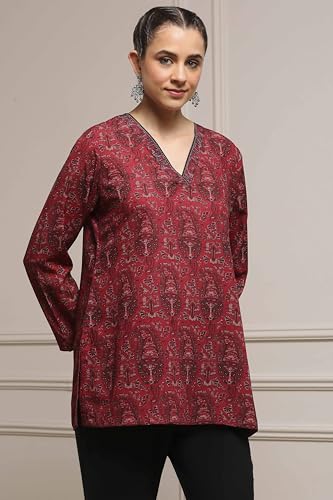 Image of BIBA Women Kurta