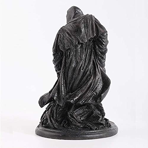 Statue d'art en résine RLKHXBS finition commémorative de qualité