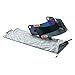 Simpson Racing 23900 Dual Black Shield Bag