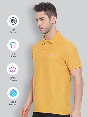 Image of Lux Nitro Men T-Shirt