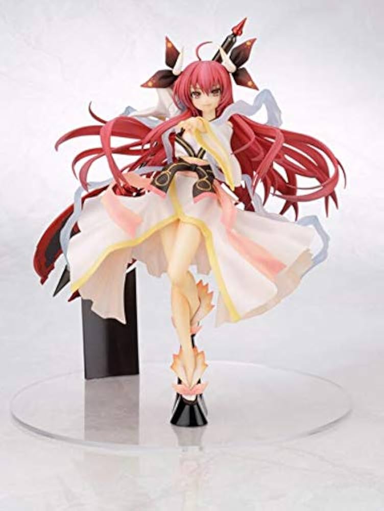 Pointer Bear デート・ア・ライブ 五河 琴里 1/6 フィギュア Pointer Bear デート・ア・ライブ 五河 琴里 1/6 フィギュア