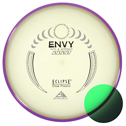 Top 10 Best Glow Disc Golf Discs Reviews & Buying Guide Katynel