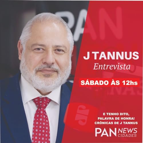 SANDRO ULISSES E SUAS MINIATURAS COM J TANNUS 20DEZ2025
