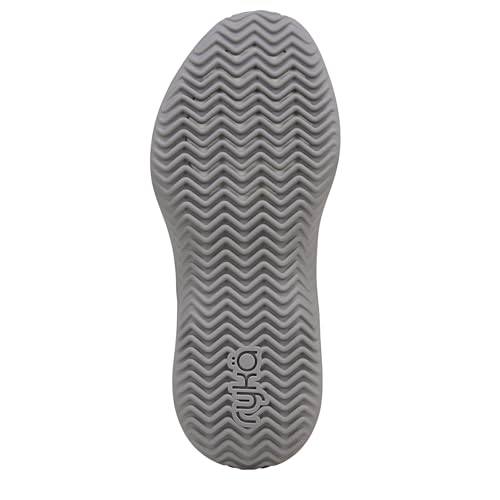 Ryka Women's Encore Knit Plus Slip On Sneaker4