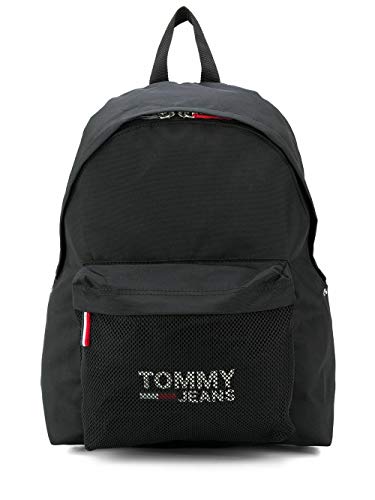 Tommy Hilfiger Tommy Jeans Men's Cool City Backpack, Black #TOP20