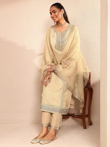 Image of Libas Womens Kurta Sets