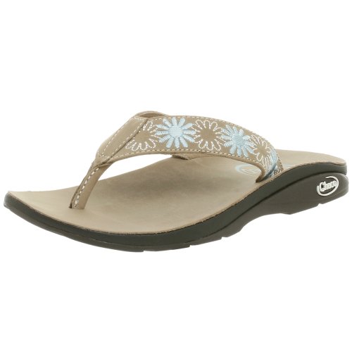 Image of Chaco Kids ZX /1 Ecotread Big Kid Placas Katydid