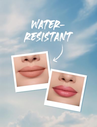 Flormar Lipliner Waterproof – dlugotrwala konturówka do ust o kremowej konsystencji, nie rozmazuje sie, idealna dla kazdego typu skóry, naturalny odcien – 205 Elegant Bordeaux