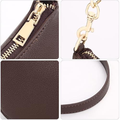 Shoulder Bag - Small Purse for Women3