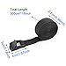RIO Direct 2PCS Tie Down Straps, Heavy Duty Lashing Straps Adjustable Cam Buckle Tie-Down Straps for Motorcycle, Cargo, Trucks,Trailer,Luggage- 9.8' x 1