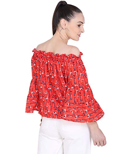 Image of Oomph! Women's Top