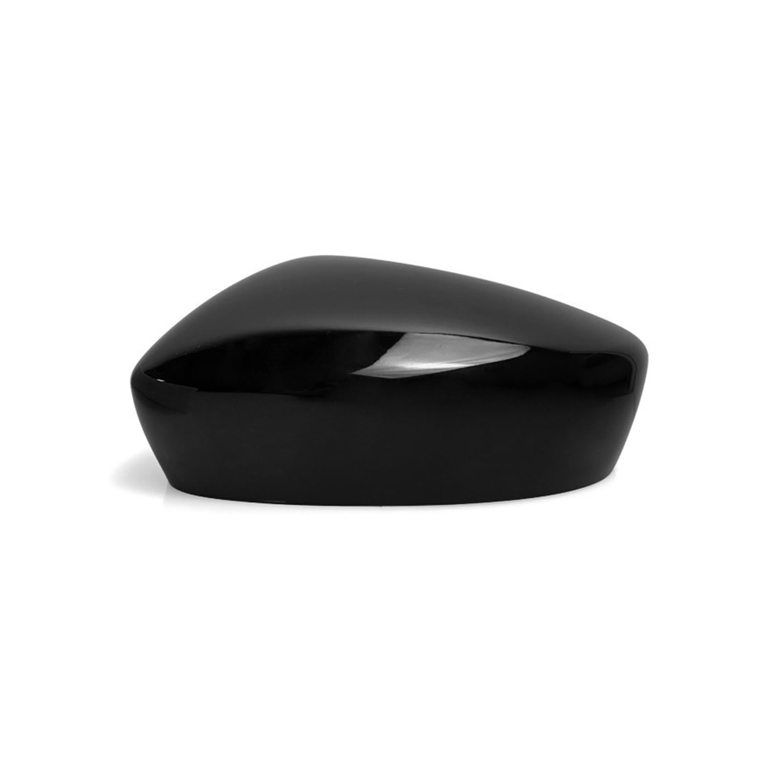 Specchietto retrovisore dell'automobile Per Mazda 6 Per Atenza GJ 2013-2017 Accessori per auto Copertura dello specchietto retrovisore Coperchio della custodia(1pcs gray L)