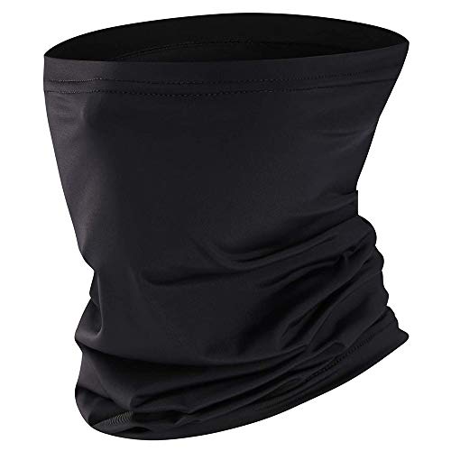 Preisvergleich Produktbild Tatopa Multifunktionstuch Halstuch Schlauchtuch - Mundschutz Sturmhaube Schlauchschal Gesichtsmaske - Atmungsaktiv Stirnband Piratentuch Maske für Damen und Herren