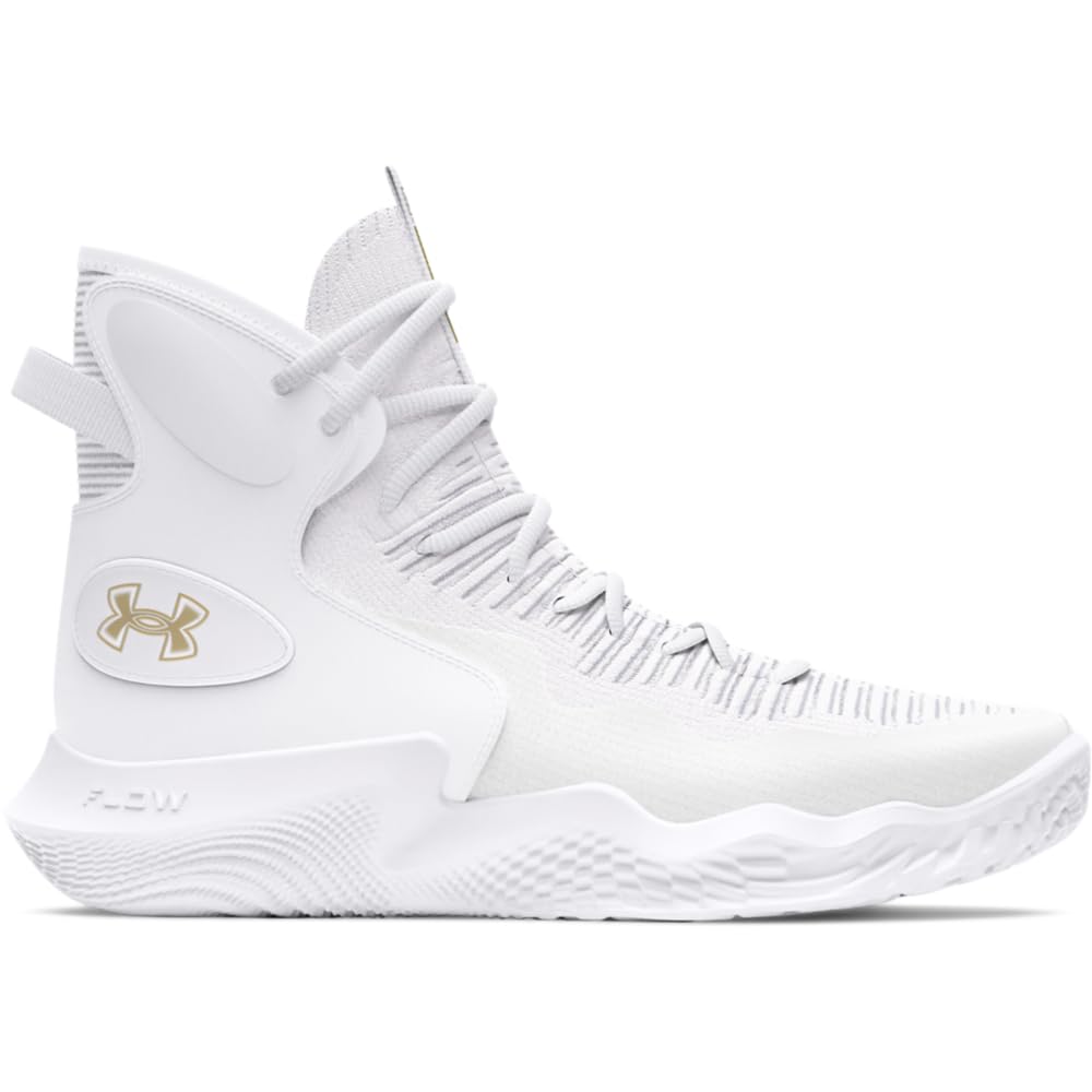 Under Armour Flow Highlight Ace Chaussure de volleyballFemme