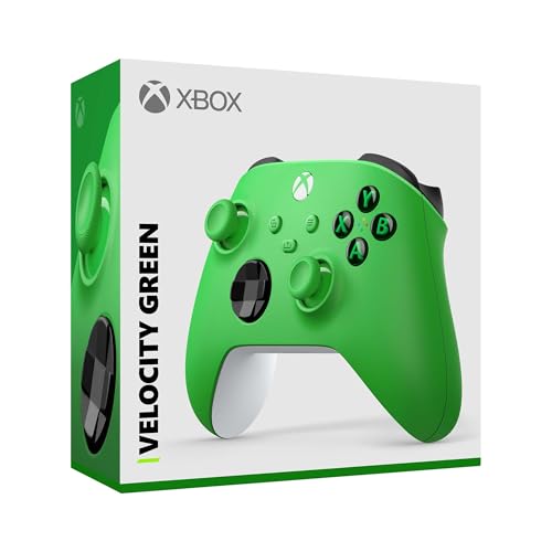 Xbox Manette sans Fil Velocity Pour Xbox Series X Series One Windows 10 & 11 Android et iOS - vue 6
