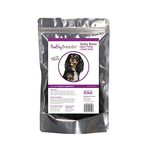 Best Treats For Cavalier King Charles Spaniel Reviews and Buying Guide