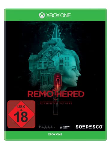 Remothered: Tormented Fathers - [Xbox One]